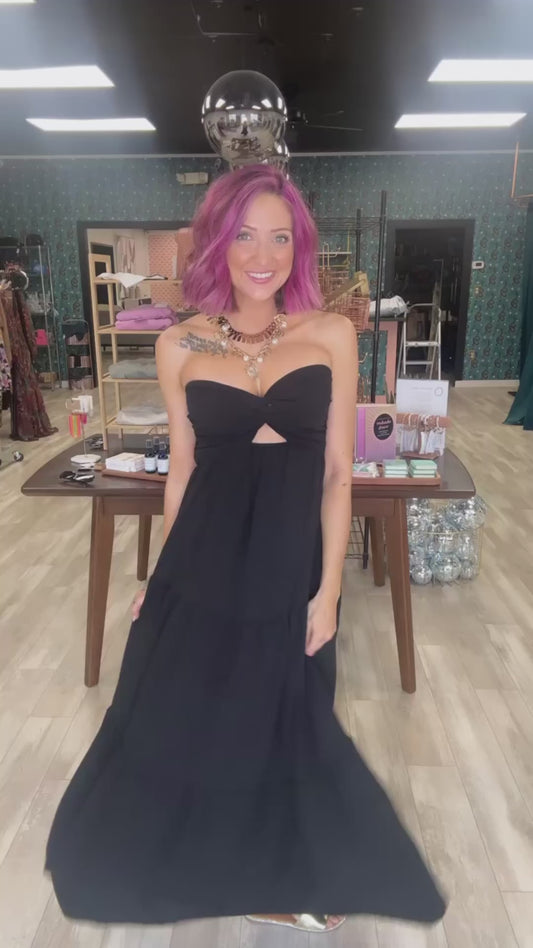 Far From Simple Maxi